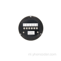 Motoras-encoder-encoder